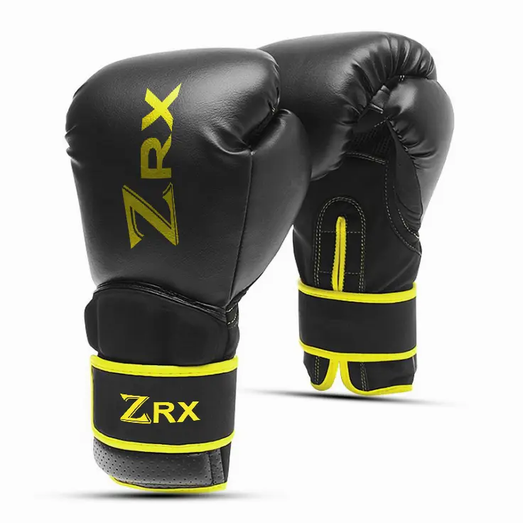 ZRX Boxing Gloves - Warrior's Fist