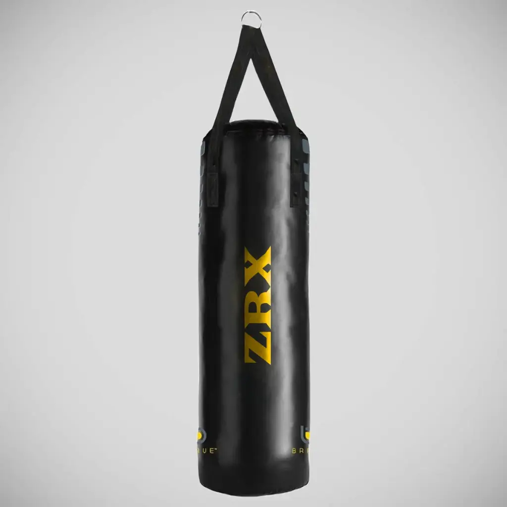 "Unleash Your Fury" - ZRX FuryFit Punching Bag