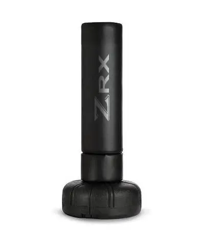 "Punch Beyond Limits" - ZRX Limitless Punching Bag