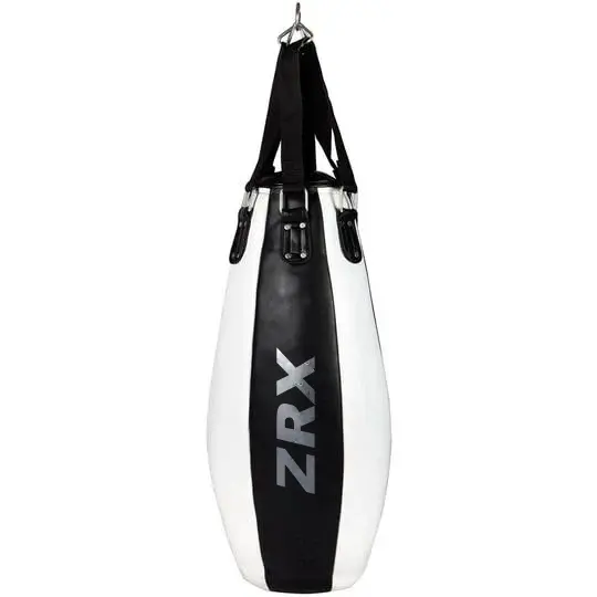 "Strike with Precision, Train with Power" - ZRX PowerPunch Elite