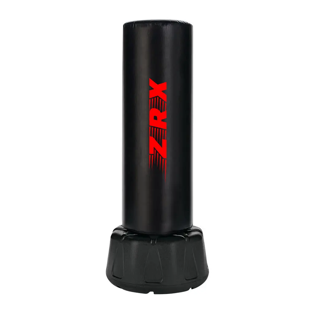 "Built for Battle, Tested by Champions" - ZRX Titan Punching Bag