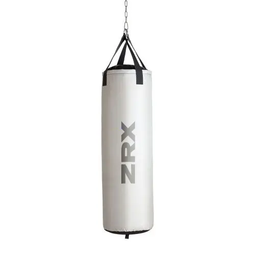 "The Ultimate Punching Experience" - ZRX Apex Punching Bag
