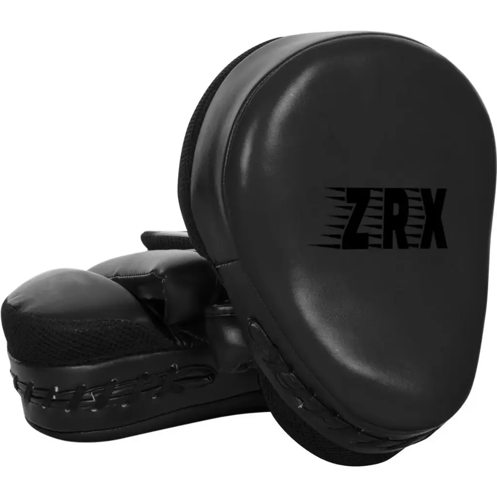 "Thunderbolt TB1 Focus Pads"