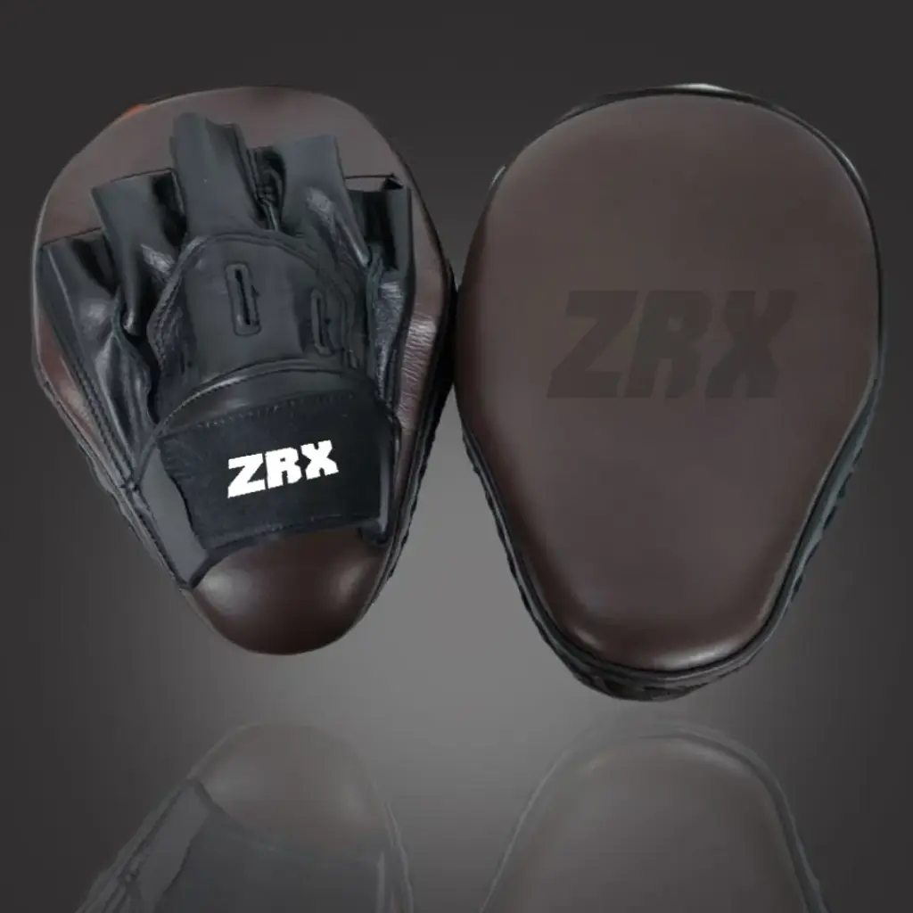 "Shockwave SW1 Focus Pads"