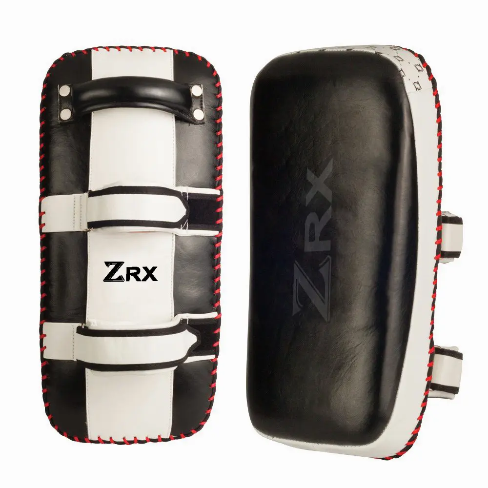 Elite Pro Max Edition: Crafted with premium PU leather and extra-thick padding for maximum impact resistance.