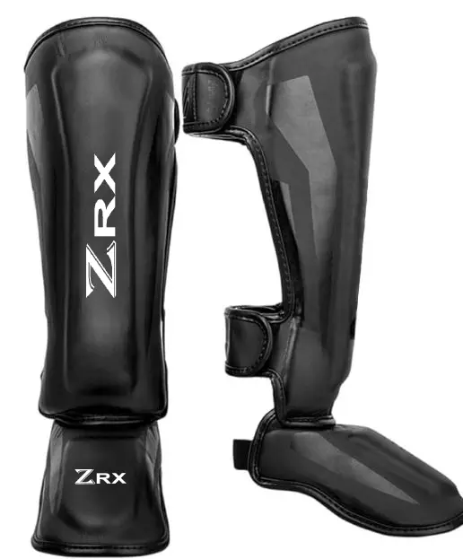 ZRX Guardian Shin Guards