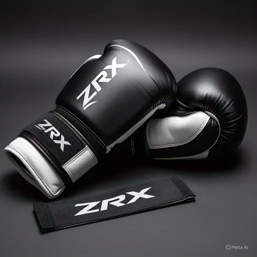 ZRX F6 Fighting Gloves