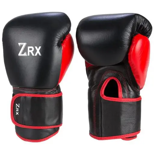 ZRX Boxing Gloves - Elite Training