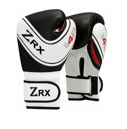 ZRX Boxing Gloves - Competition Ready