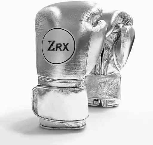 ZRX Boxing Gloves - Knockout Series