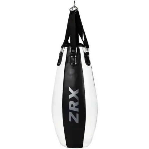 "Strike with Precision, Train with Power" - ZRX PowerPunch Elite