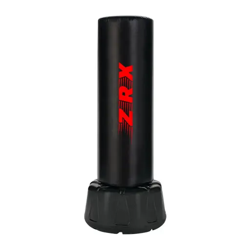 "Built for Battle, Tested by Champions" - ZRX Titan Punching Bag