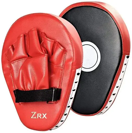 "Apexion AP1 Training Mitts"