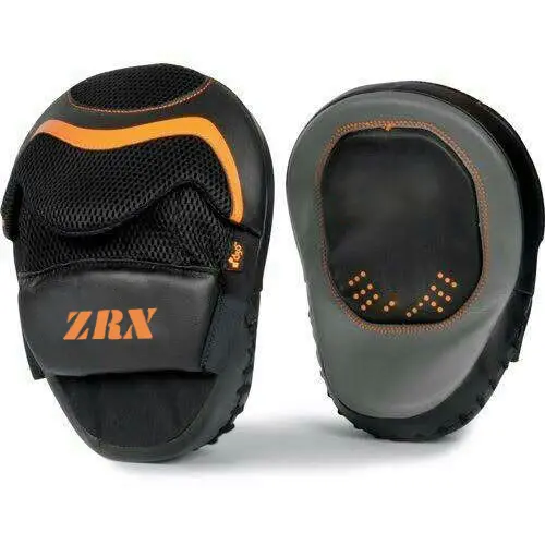 "Dynamo DM1 Training Mitts"