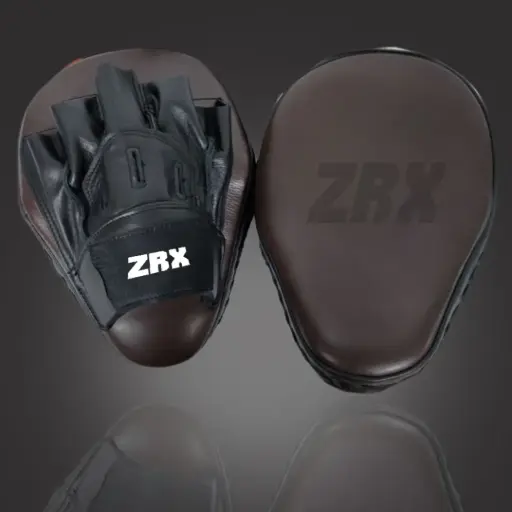 "Shockwave SW1 Focus Pads"