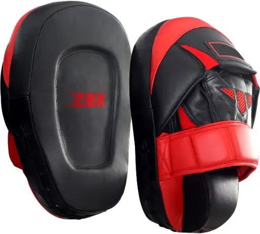 "Velocity V3 Focus Pads"
